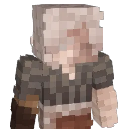 Toastitoos's Minecraft skin