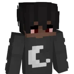 Toastjam13 Minecraft avatar bust