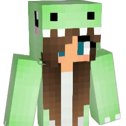 Toastschnitte's Minecraft skin
