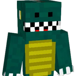 Toasty0807's Minecraft skin