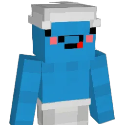 Toasty19 Minecraft avatar bust