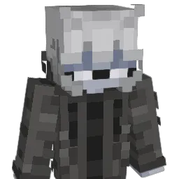 Toasty241's Minecraft skin