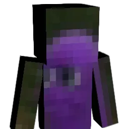 Toasty340 Minecraft avatar bust