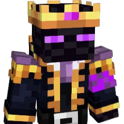 Toasty91YT Minecraft avatar bust
