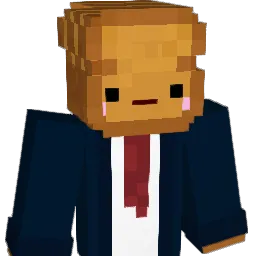 Toasty946's Minecraft skin