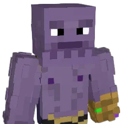ToastyBagelss Minecraft avatar bust