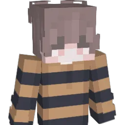 ToastyBean1870 Minecraft avatar bust