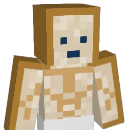 ToastyBoi21's Minecraft skin