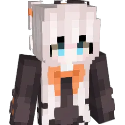 ToastyBread_147 Minecraft avatar bust