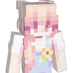 ToastyCheeseBoi Minecraft avatar bust