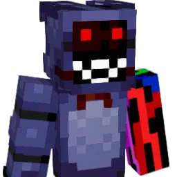ToastyChickenLug's Minecraft skin