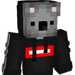 ToastyDaGamer's Minecraft skin