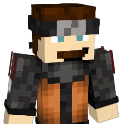 ToastyFTM's Minecraft skin