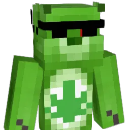 ToastyJasper's Minecraft skin