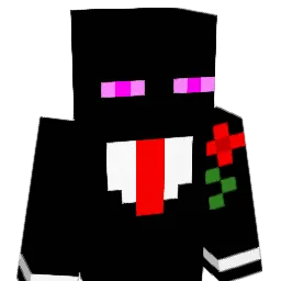 ToastyJules's Minecraft skin