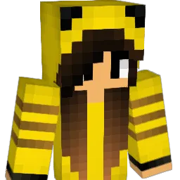 ToastyLikeToast Minecraft avatar bust