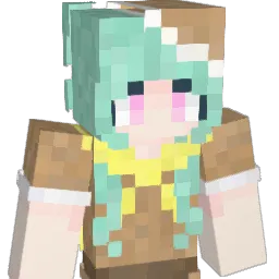 ToastyLime61200 Minecraft avatar bust