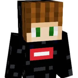ToastyLunchbox's Minecraft skin