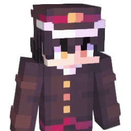 ToastyPrince1's Minecraft skin