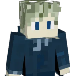 ToastySoupBread7 Minecraft avatar bust
