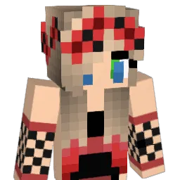 ToastyTayy Minecraft avatar bust