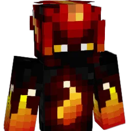 ToastyTaz's Minecraft skin