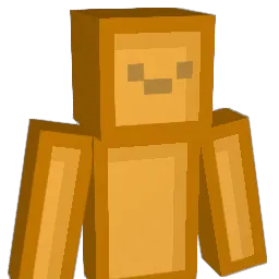 ToastyToaster18's Minecraft skin