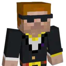 ToastyToe3's Minecraft skin