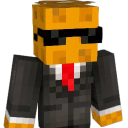 ToastyWaffle's Minecraft skin