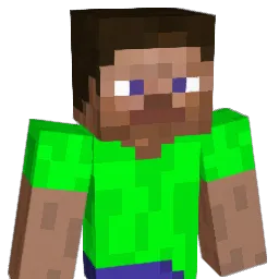 Toasty_Mctoast Minecraft avatar bust