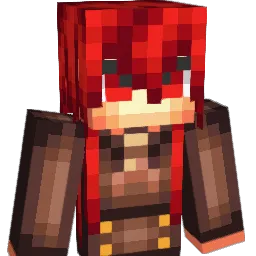 Toasty_Steambun Minecraft avatar bust