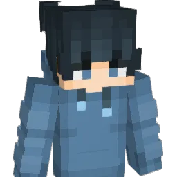 Toasty_T0es Minecraft avatar bust