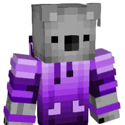 Toasty__XxX Minecraft avatar bust