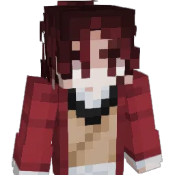 Toastydo's Minecraft skin