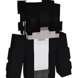 ToastyyTV_ Minecraft avatar bust