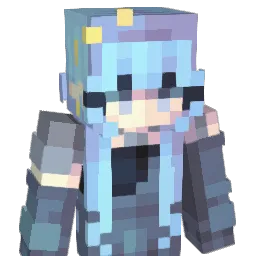 Toastyyy_Toaster Minecraft avatar bust