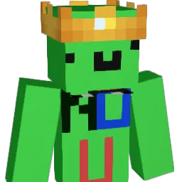 Toastz's Minecraft skin