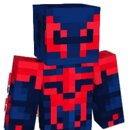 ToaxiTTv Minecraft avatar bust