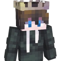 Tob1To Minecraft avatar bust