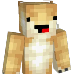 Tob3863 Minecraft avatar bust