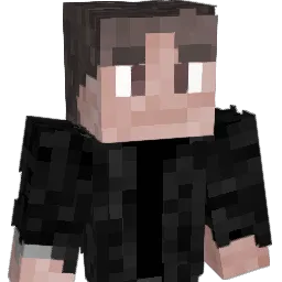 Tob55yt Minecraft avatar bust