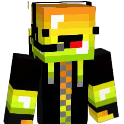 Tob_'s Minecraft skin