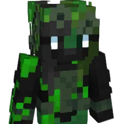 Tob_ii Minecraft avatar bust