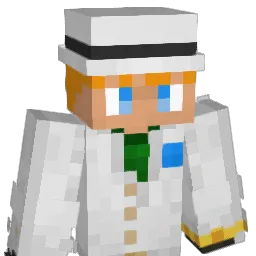 Tobackas's Minecraft skin