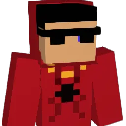 Tobad_33 Minecraft avatar bust