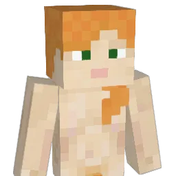 TobajaraSC Minecraft avatar bust