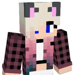 Toballa Minecraft avatar bust