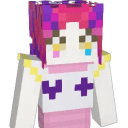 Tobaz_VI Minecraft avatar bust