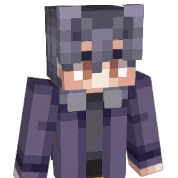 Tobbe500 Minecraft avatar bust