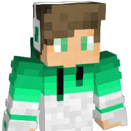 TobbeDG's Minecraft skin